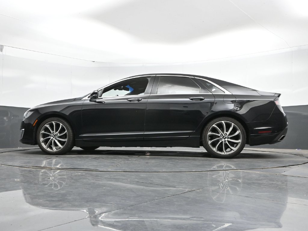 Used 2017 Lincoln MKZ Reserve w/ Drivers Package AWD/4WD image 45