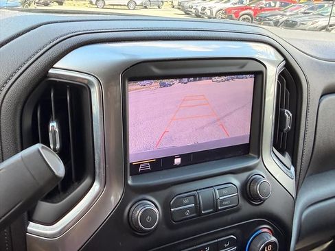 Used 2019 Chevrolet Silverado 1500 RST w/ All-Star Edition AWD/4WD image 26