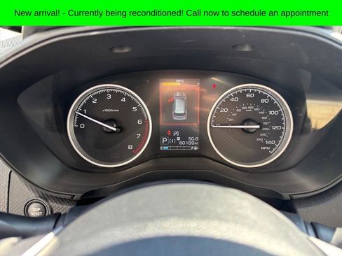 Used 2021 Subaru Forester Premium image 15