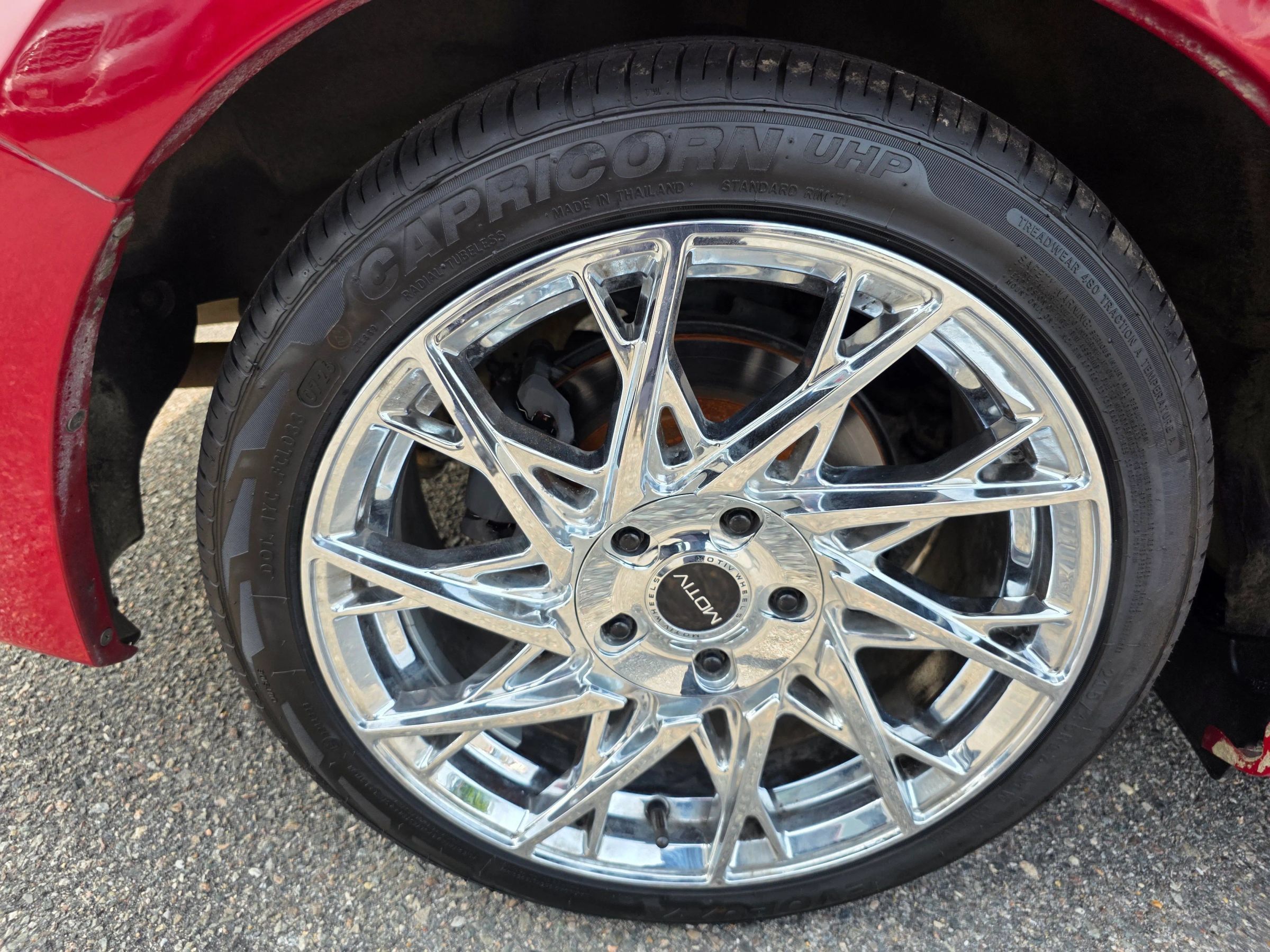 Used 2010 Honda Accord EX-L image 10
