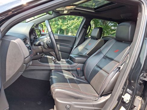Used 2024 Dodge Durango GT AWD/4WD image 24