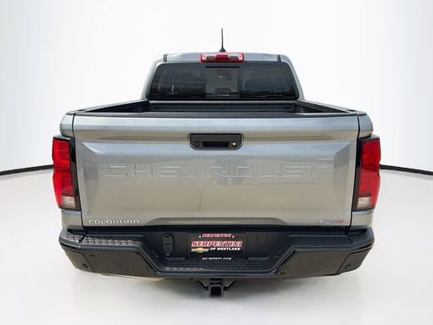 New 2026 Chevrolet Colorado ZR2 w/ Technology Package AWD/4WD image 7