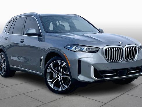 Used 2026 BMW X5 sDrive40i image 4