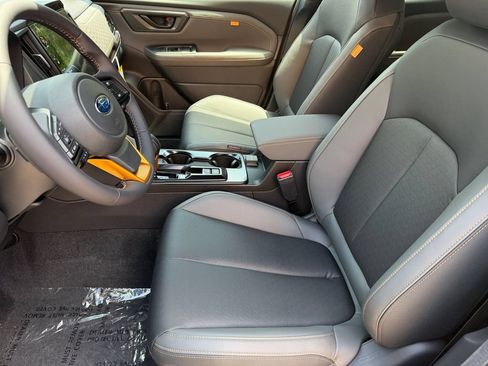 New 2026 Subaru Forester Wilderness AWD/4WD image 10