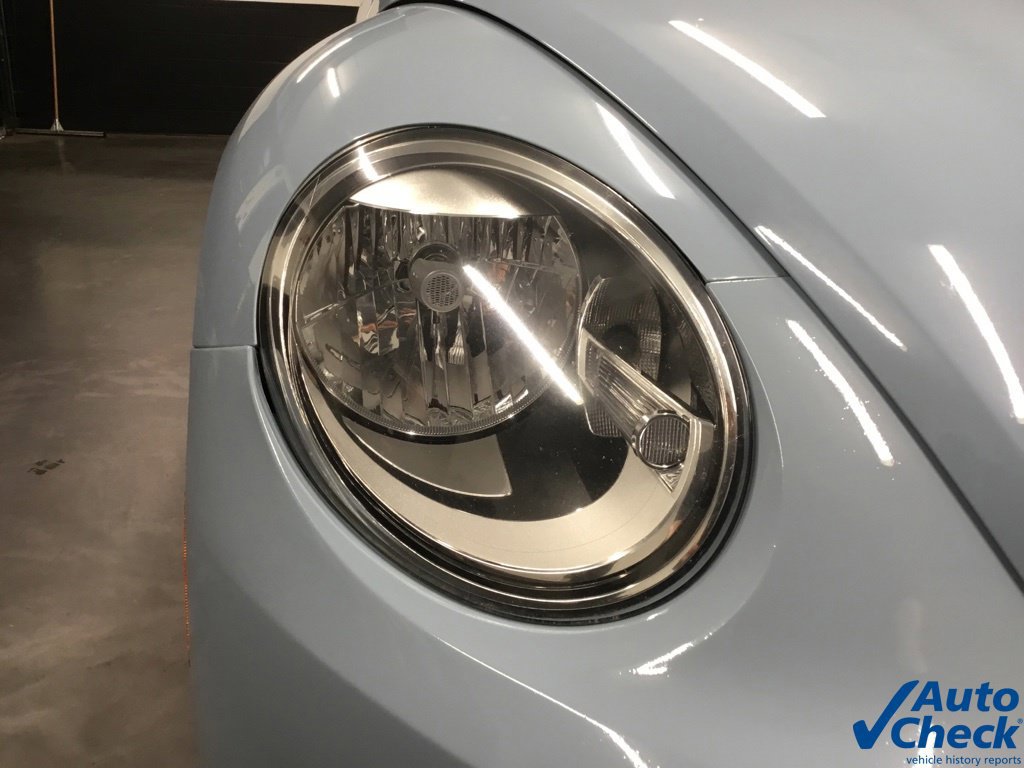 Used 2013 Volkswagen Beetle 2.5 FWD image 26