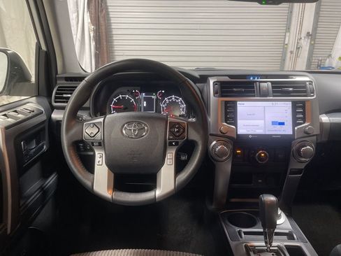 Used 2024 Toyota 4Runner SR5 image 15