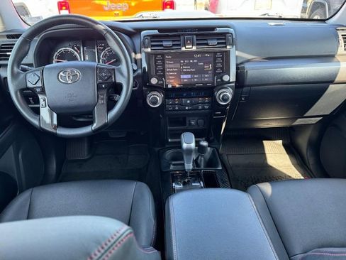 Used 2020 Toyota 4Runner TRD Pro image 12