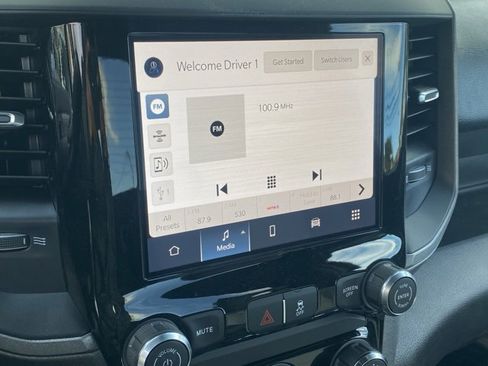 New 2026 RAM 5500 Tradesman w/ Chrome Appearance Group image 34