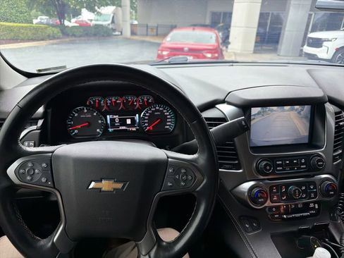 Used 2019 Chevrolet Tahoe LT AWD/4WD image 7