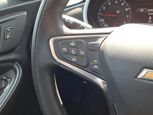 Used 2024 Chevrolet Malibu LS FWD image 18