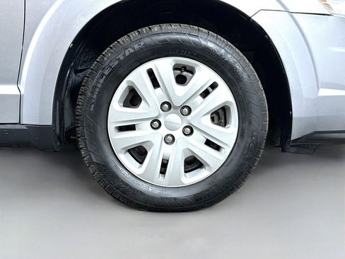 Used 2016 Dodge Journey SE FWD image 37