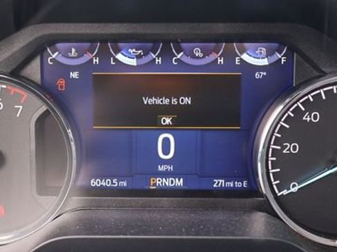 Used 2022 Ford F150 XLT w/ Equipment Group 302A High image 10