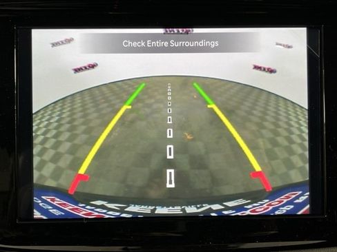 New 2026 Dodge Durango GT image 12