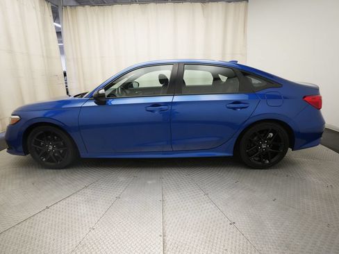 Used 2024 Honda Civic Sport image 23