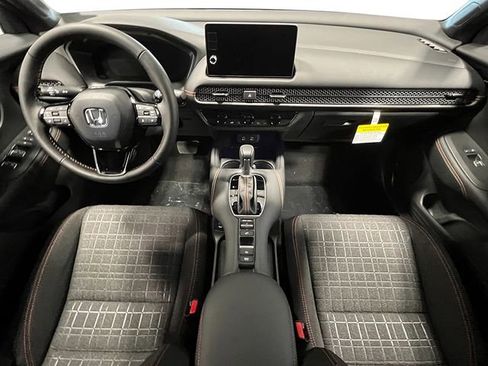 New 2026 Honda HR-V Sport image 15