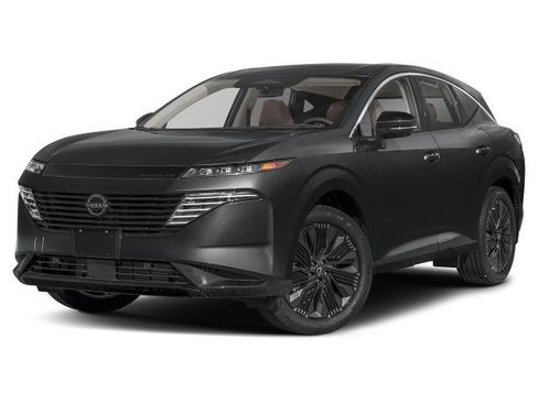 Certified 2026 Nissan Murano Platinum w/ Cargo Package AWD/4WD image 1
