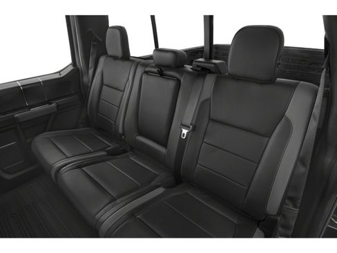 Used 2018 Ford F150 Raptor image 8