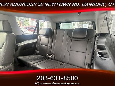 Used 2019 GMC Yukon XL SLT AWD/4WD image 30