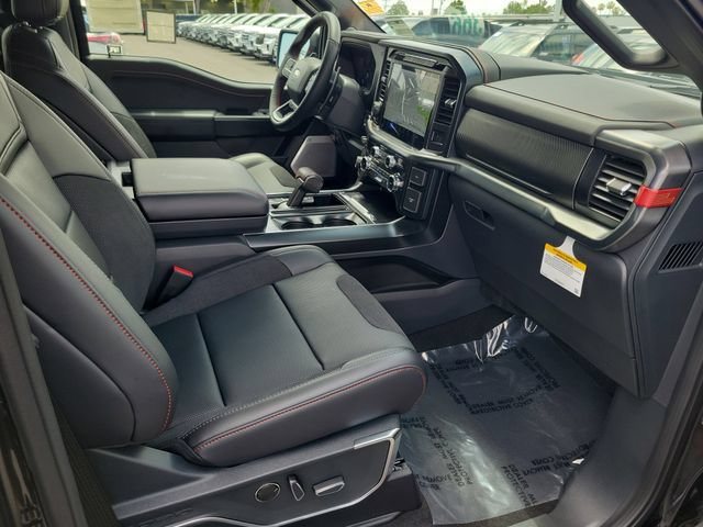 New 2026 Ford F150 Raptor AWD/4WD image 21