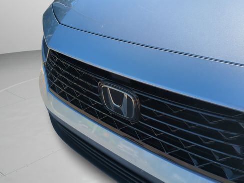 Certified 2023 Honda Accord LX image 30