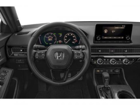 New 2025 Honda Civic Sport image 10