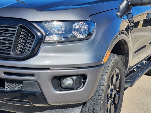 Used 2022 Ford Ranger XLT w/ Equipment Group 301A Mid image 10