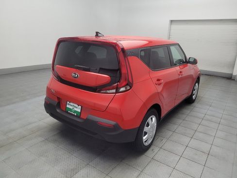 Used 2020 Kia Soul LX FWD image 9