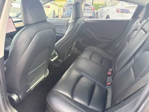 Used 2021 Tesla Model 3 Standard Range Plus RWD image 14