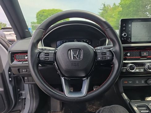 Used 2026 Honda Civic Si image 15