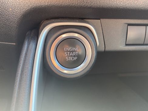 Used 2024 Toyota Grand Highlander AWD image 23
