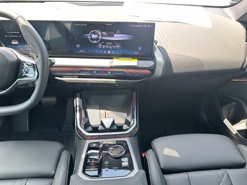 New 2026 BMW X3 xDrive30i w/ Convenience Package AWD/4WD image 11