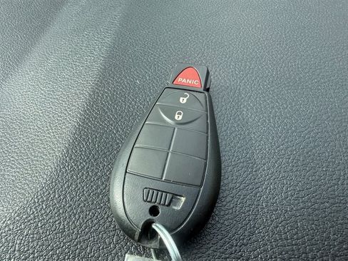 Used 2021 RAM 1500 Classic Warlock AWD/4WD image 30