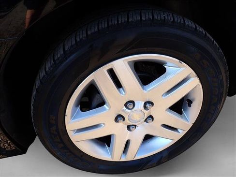 Used 2014 Chevrolet Impala LT w/ LT Sunroof Package FWD image 7