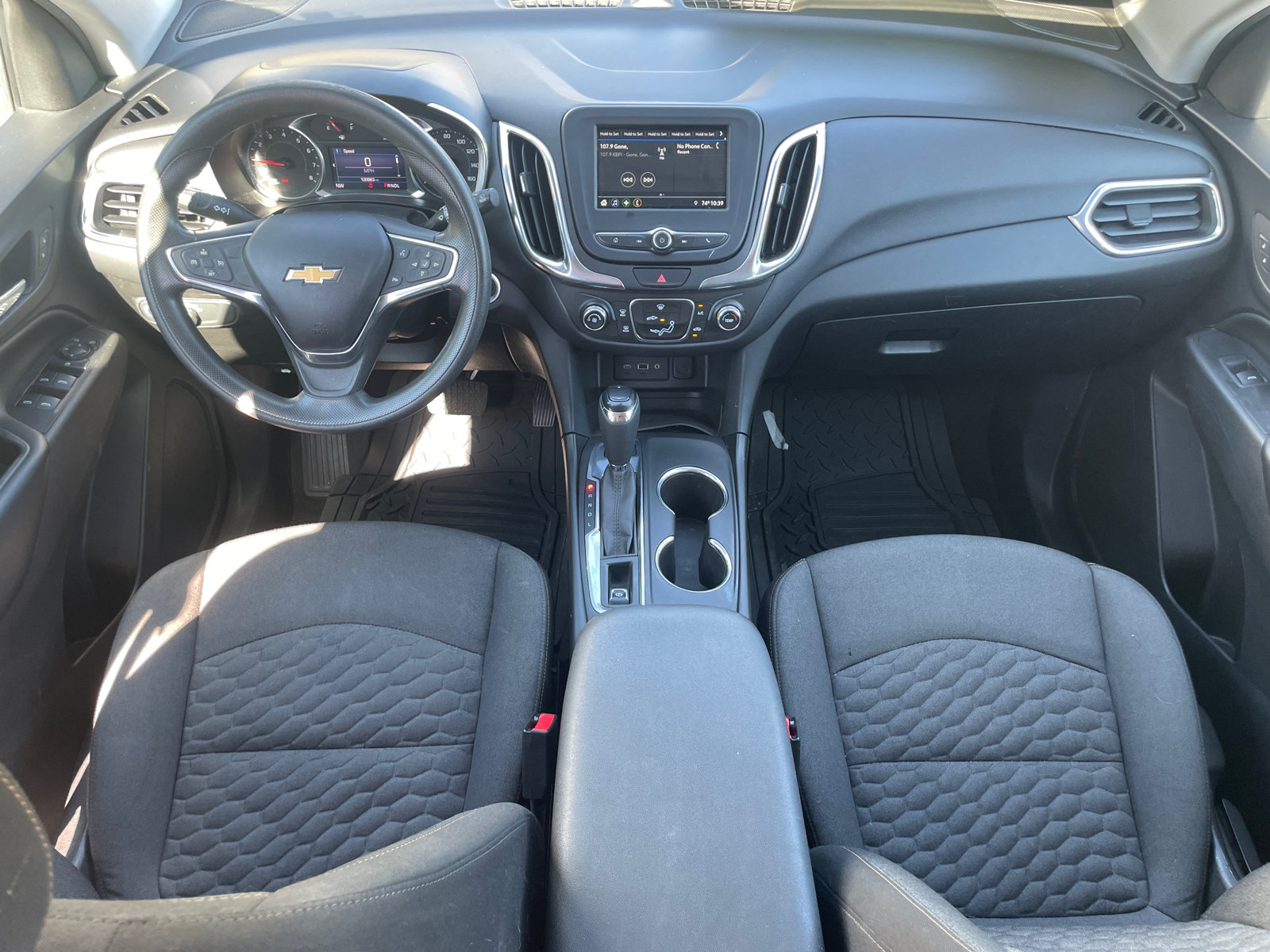 Used 2019 Chevrolet Equinox LT AWD/4WD image 19