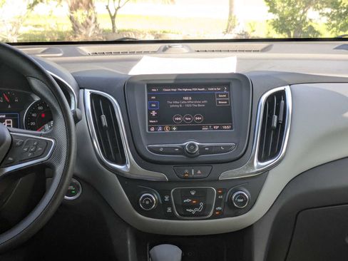 Used 2024 Chevrolet Equinox LS w/ LS Convenience Package FWD image 20