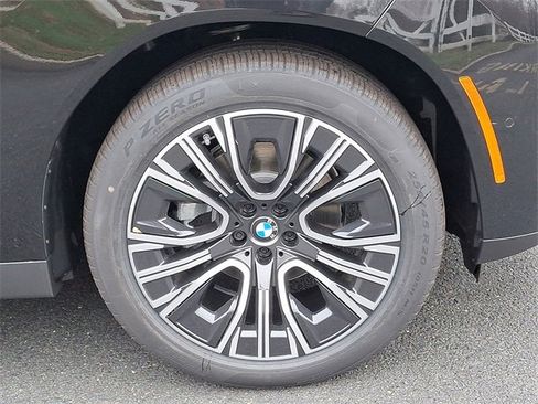 New 2026 BMW X3 xDrive30 w/ Convenience Package image 8