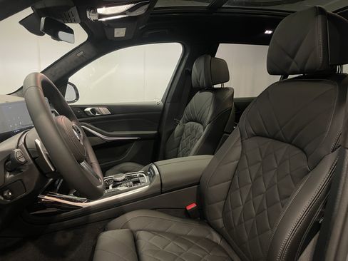 New 2026 BMW X7 xDrive40i w/ M Sport Package image 8