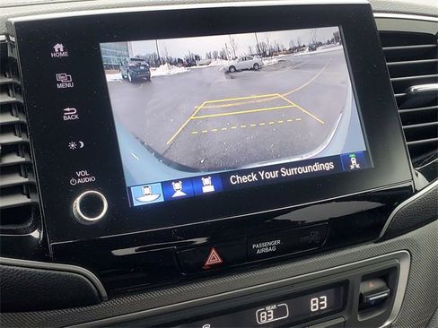 Used 2022 Honda Ridgeline RTL-E image 25