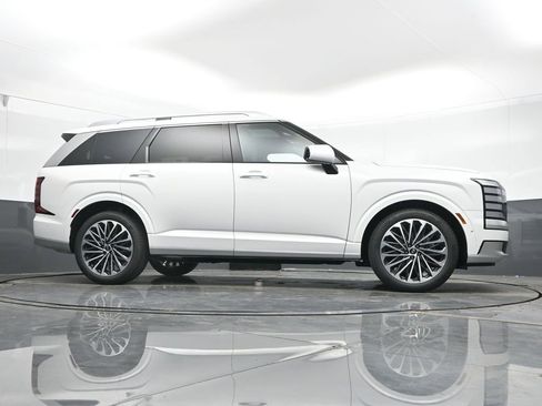 New 2026 Hyundai Palisade Calligraphy image 49