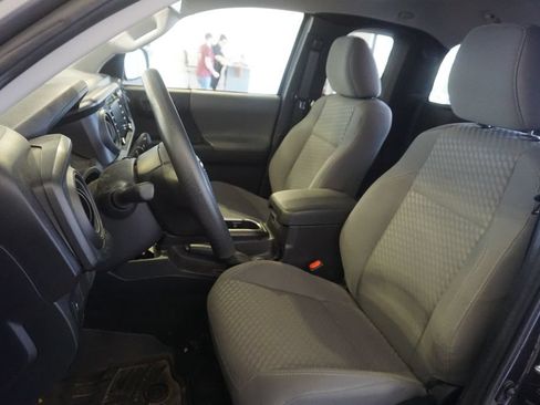 Certified 2022 Toyota Tacoma SR RWD image 14