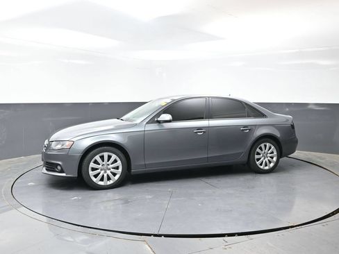 Used 2012 Audi A4 2.0T Premium AWD/4WD image 7