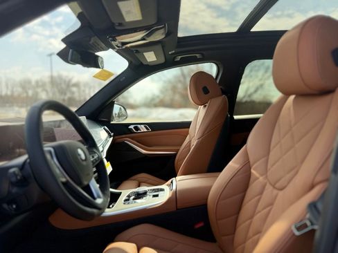 New 2026 BMW X5 xDrive40i AWD/4WD image 13