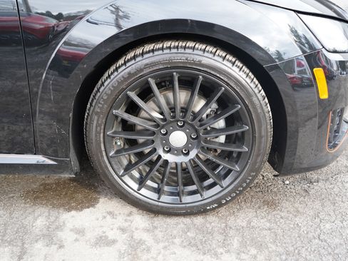 Used 2016 Audi TT 2.0T w/ Technology Package image 19