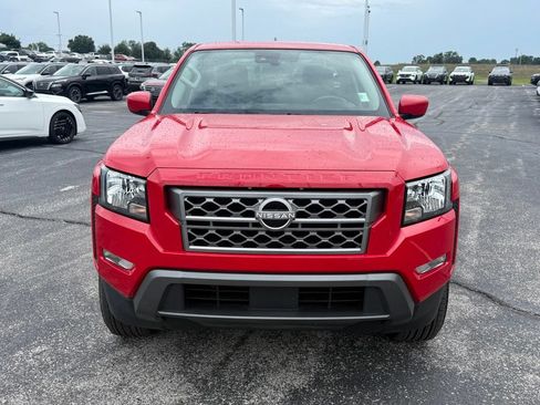 Used 2024 Nissan Frontier SV w/ SV Convenience Package RWD image 21