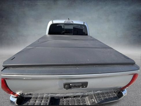 Used 2023 Toyota Tacoma SR5 w/ SX Package AWD/4WD image 13