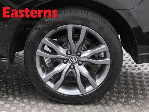 Used 2019 Acura MDX SH-AWD w/ Advance Package image 34