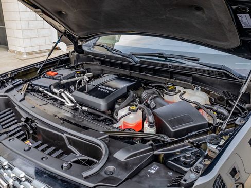 Used 2024 GMC Yukon Denali Ultimate image 41