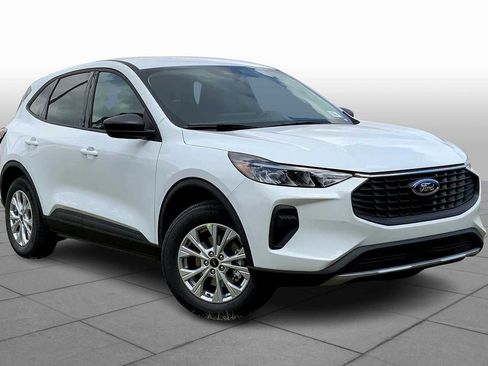 New 2026 Ford Escape Active w/ Active Premium Tech Pack FWD image 2