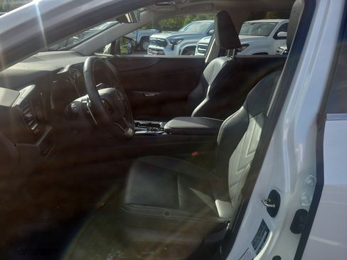 Used 2025 Lexus NX 450h+ AWD w/ Accessory Package (2T) image 17