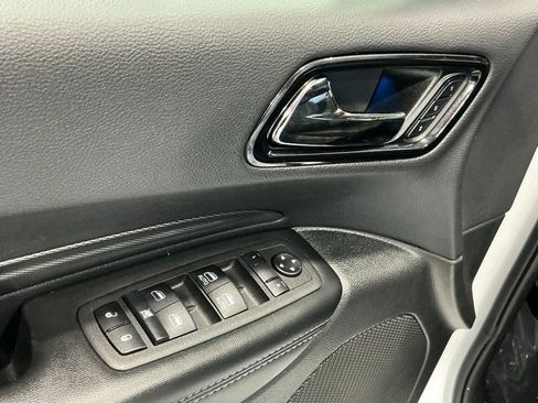 Used 2022 Dodge Durango GT AWD/4WD image 39